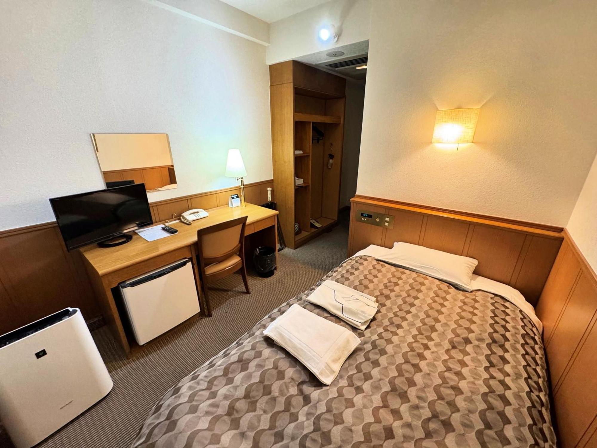 Ohta Grand Hotel Ota  Exterior photo