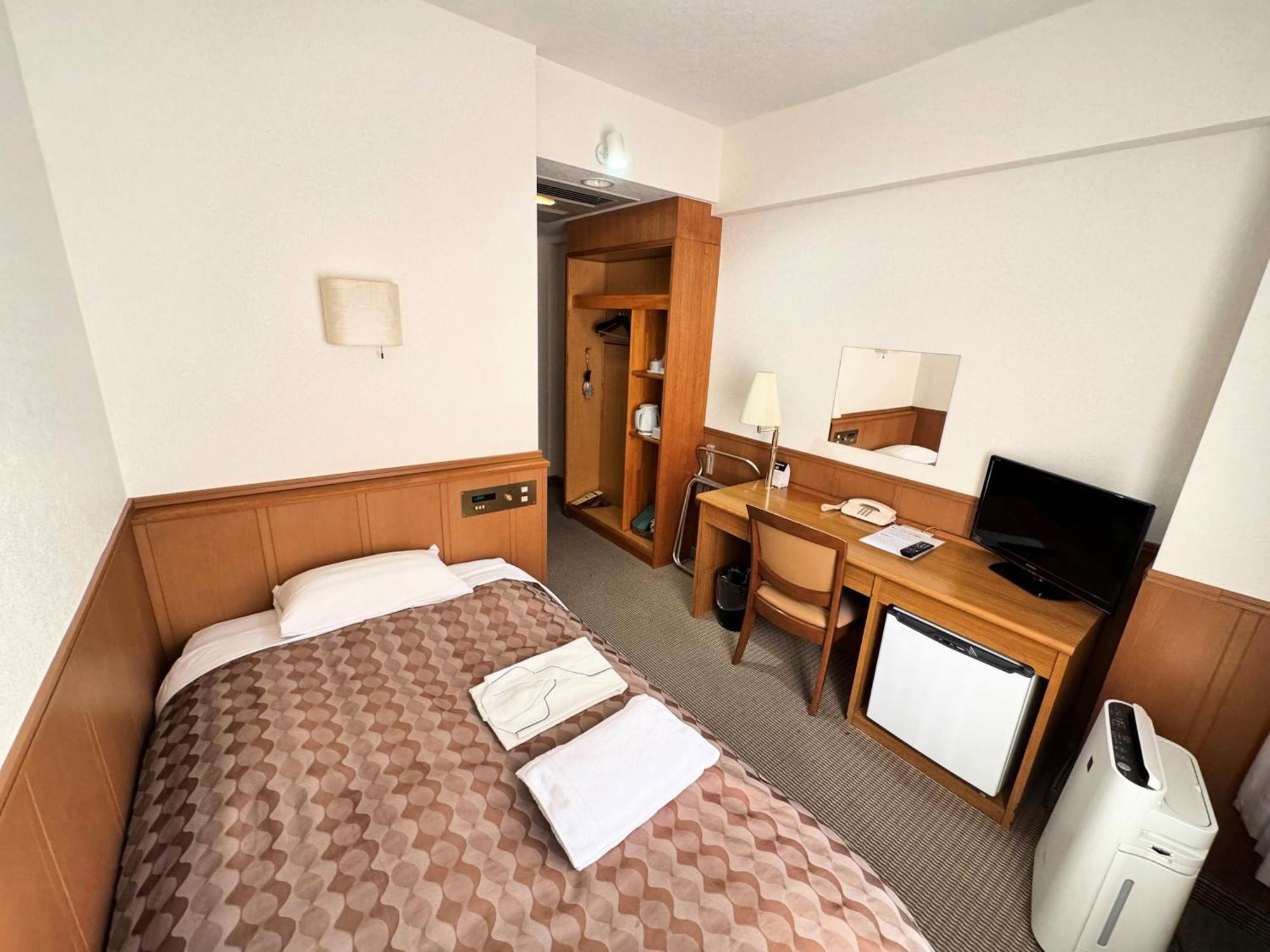 Ohta Grand Hotel Ota  Exterior photo