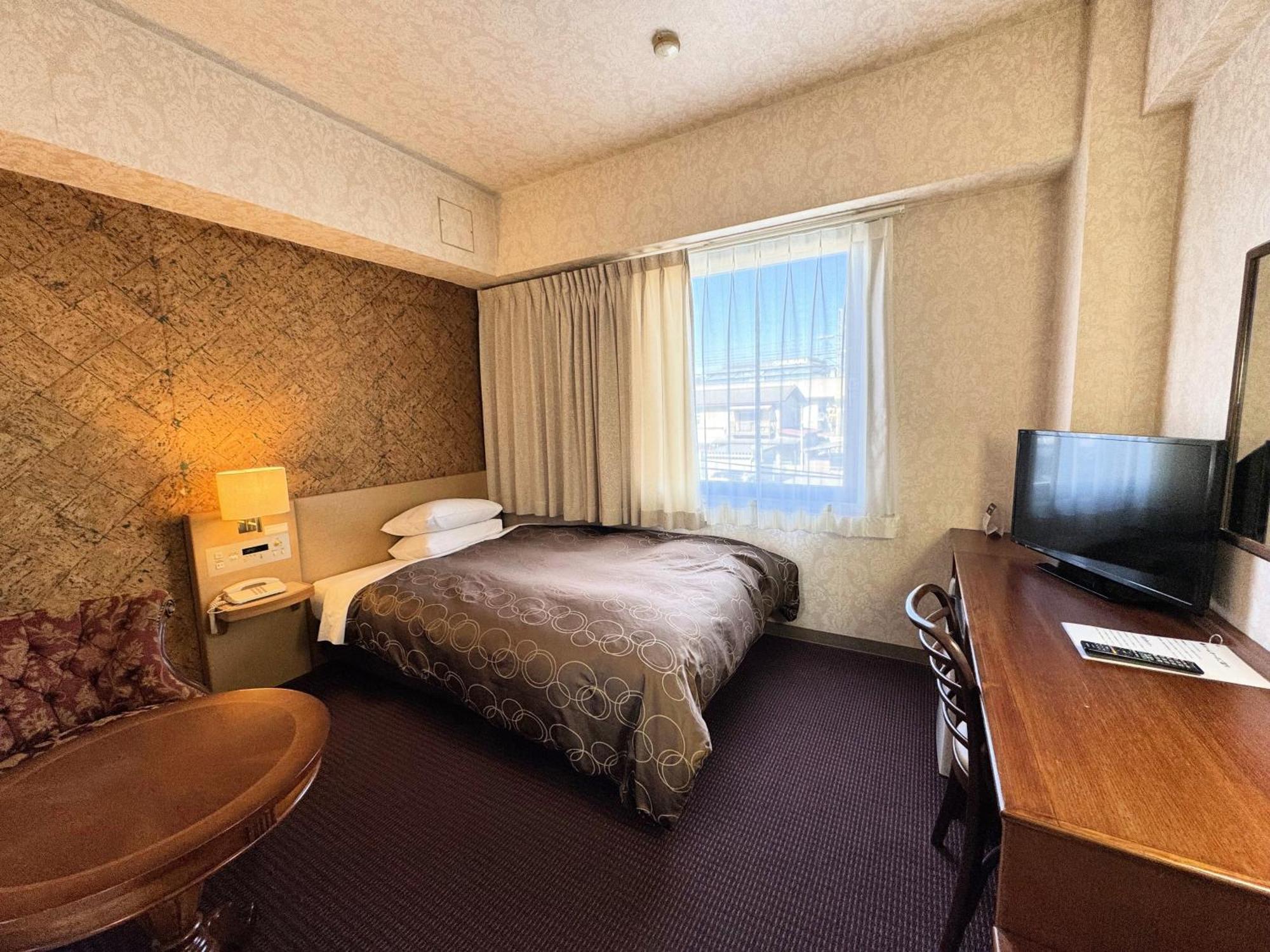Ohta Grand Hotel Ota  Exterior photo
