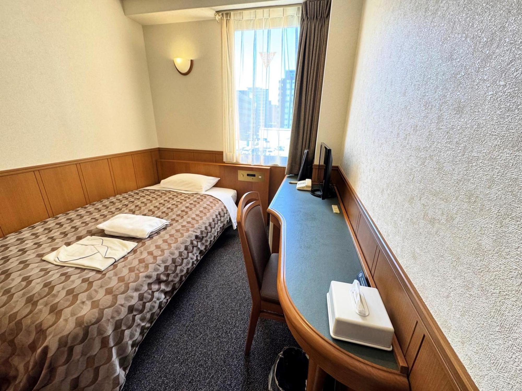 Ohta Grand Hotel Ota  Exterior photo