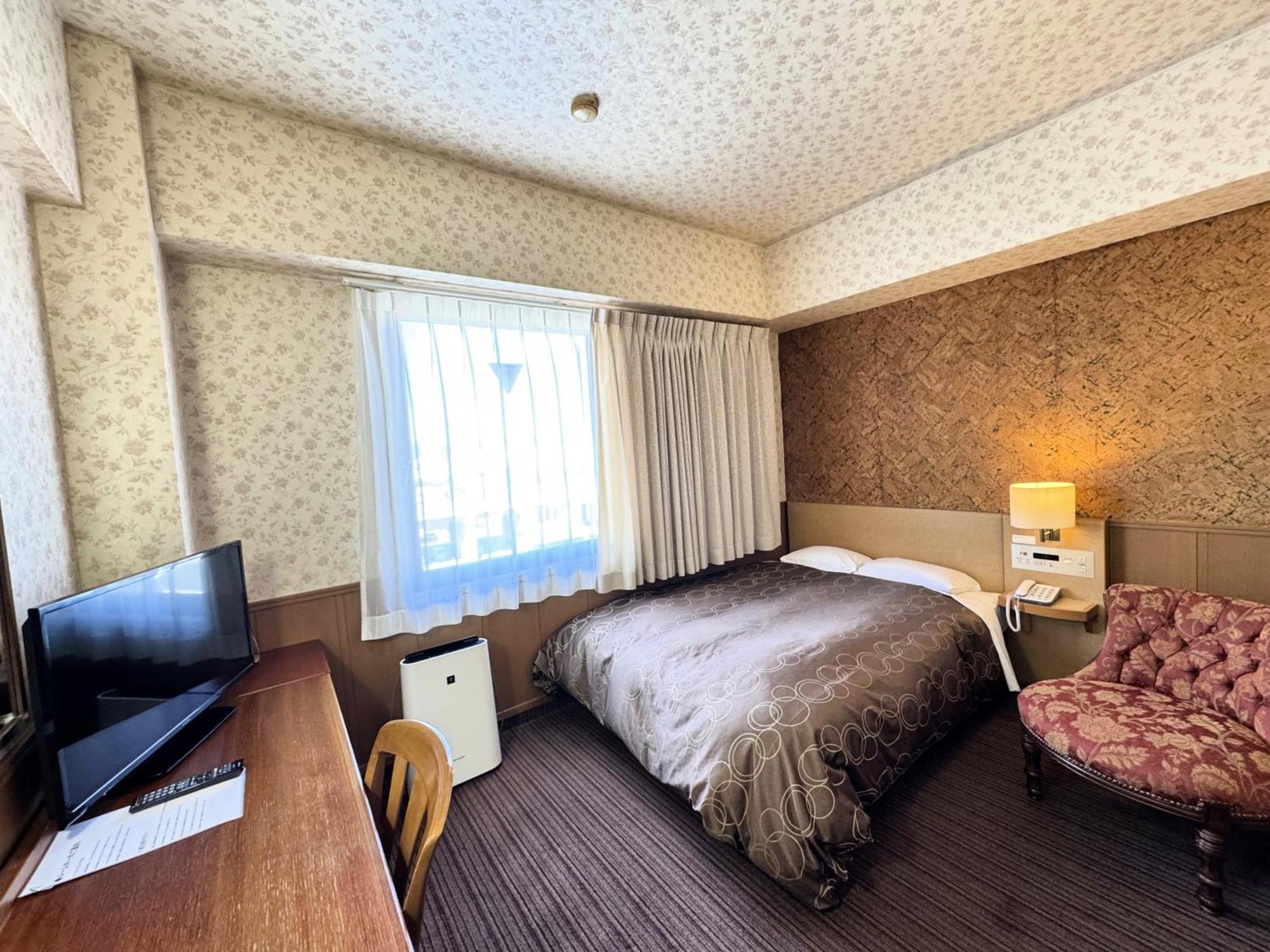 Ohta Grand Hotel Ota  Exterior photo