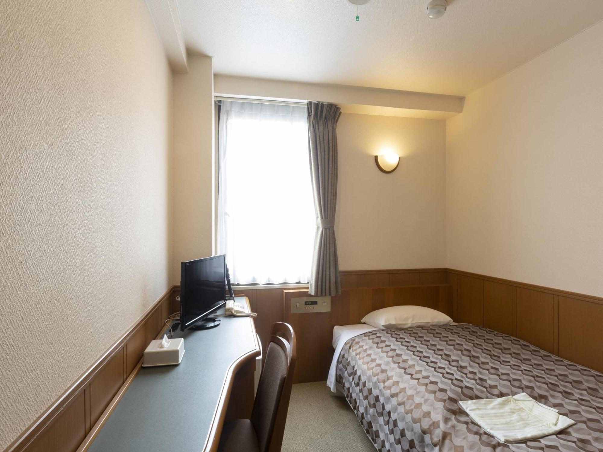 Ohta Grand Hotel Ota  Exterior photo